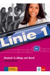 LINIE 1 B1 LEHRERHANDBUCH