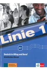 LINIE 1 A1 GRIECHISCHES GLOSSAR