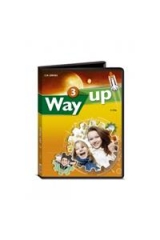 WAY UP 3 CDs (5)