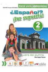 ESPANOL? POR SUPUESTO! A2 ALUMNO