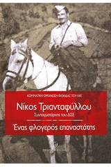 Νίκος Τριανταφύλλου. Συνταγματάρχης του ΔΣΕ