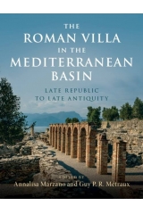 The Roman villa in the mediterranean basin