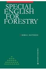 Special English for Forestry