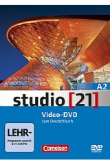 studio 21 A2  Video DVD