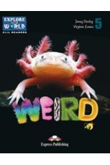 WEIRD ANIMALS