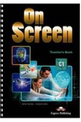 ON SCREEN C1 TEACHER BOOK