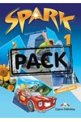 SPARK 1 POWER PACK No2