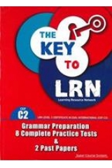 THE KEY TO LRN C2 STUDENT'S BOOK