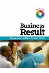 BUSINESS RESULT UPPER INTERMEDIATE TEACHER'S BOOK