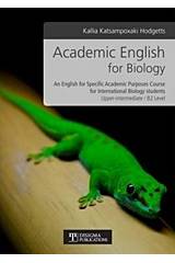 Academic English for Biology