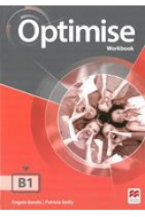 OPTIMISE B1 WORKBOOK