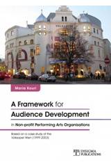 A Framework for Audience Development