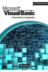 Microsoft Visual Basic & Visual Basic for Application