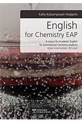 English for Chemistry EAP