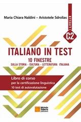 Italiano in test C2