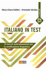 Italiano in test C1