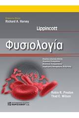 Lippincott, Φυσιολογία