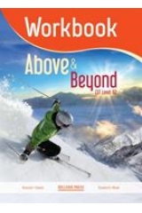 ABOVE & BEYOND B2 WORKBOOK