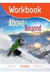 ABOVE & BEYOND B2 WORKBOOK