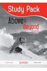 ABOVE & BEYOND B2 COMPANION