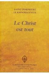 Le Christ est tout