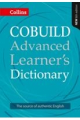 COLLINS COBUILD ADVANCED DICTIONARY 8TH EDITION