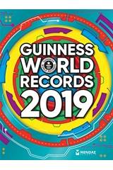 Guinness World Records 2019