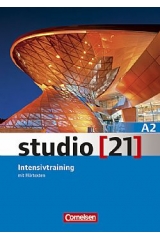 Studio 21 A2 Intensivtraining mit Hortexten