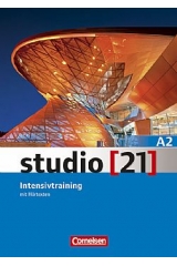 Studio 21 A2 Intensivtraining mit Hortexten