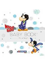 Magic Birds: Baby Book