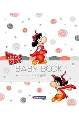 Magic Birds: Baby Book