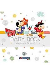 Magic Birds: Baby Book