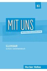 MIT UNS B2 GLOSSAR