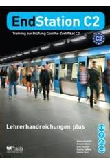 EndStation C2: Lehrerhandreichungen plus