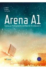 ARENA A1 KURSBUCH