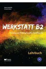 Werkstatt B2 Lehrbuch