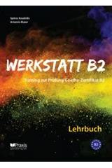 Werkstatt B2: Lehrbuch