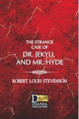 The Strange Case of Dr. Jekyll and Mr. Hyde