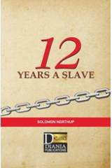 12 Years a Slave