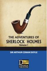 The Adventures of Sherlock Holmes