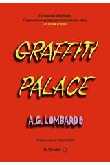 Graffiti palace