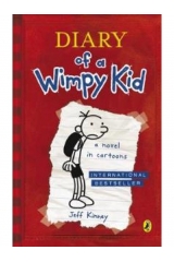 DIARY OF A WIMPY KID 1