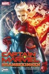 Captain Marvel: Επανεκκίνηση