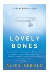 THE LOVELY BONES