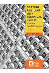 Getting familliar with technical english