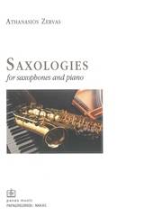 Saxologies