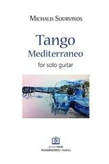 Tango Mediterraneo