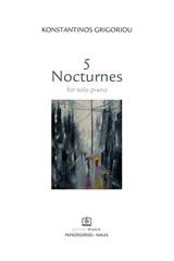 5 Nocturnes