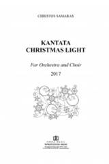 Kantata – Christmas Light