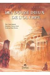 Les Douze Dieux de l'Olympe